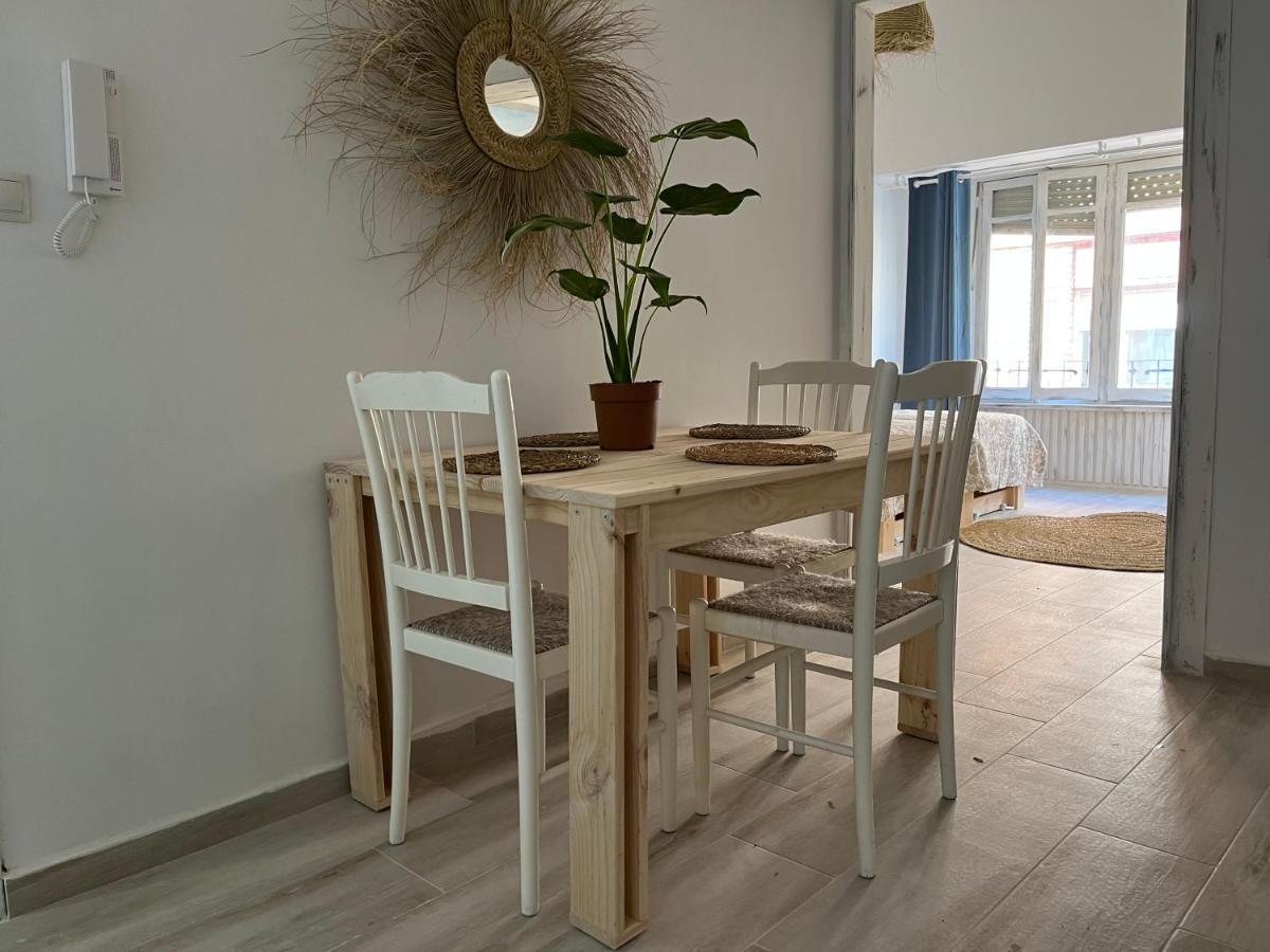 Alzira Bonita Loft C Junto Plaza Mayor, Les Muralles Exterior photo