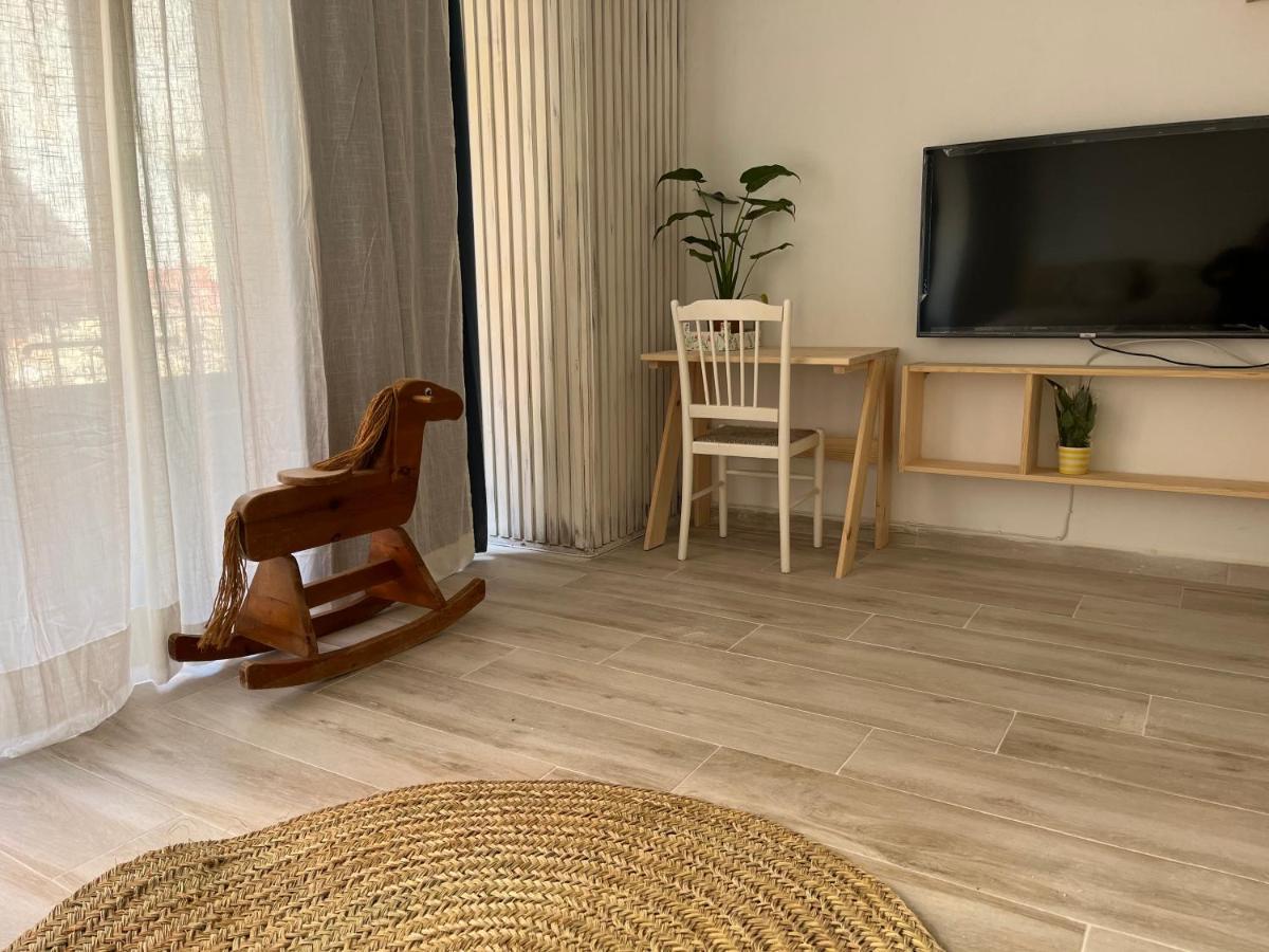 Alzira Bonita Loft C Junto Plaza Mayor, Les Muralles Exterior photo