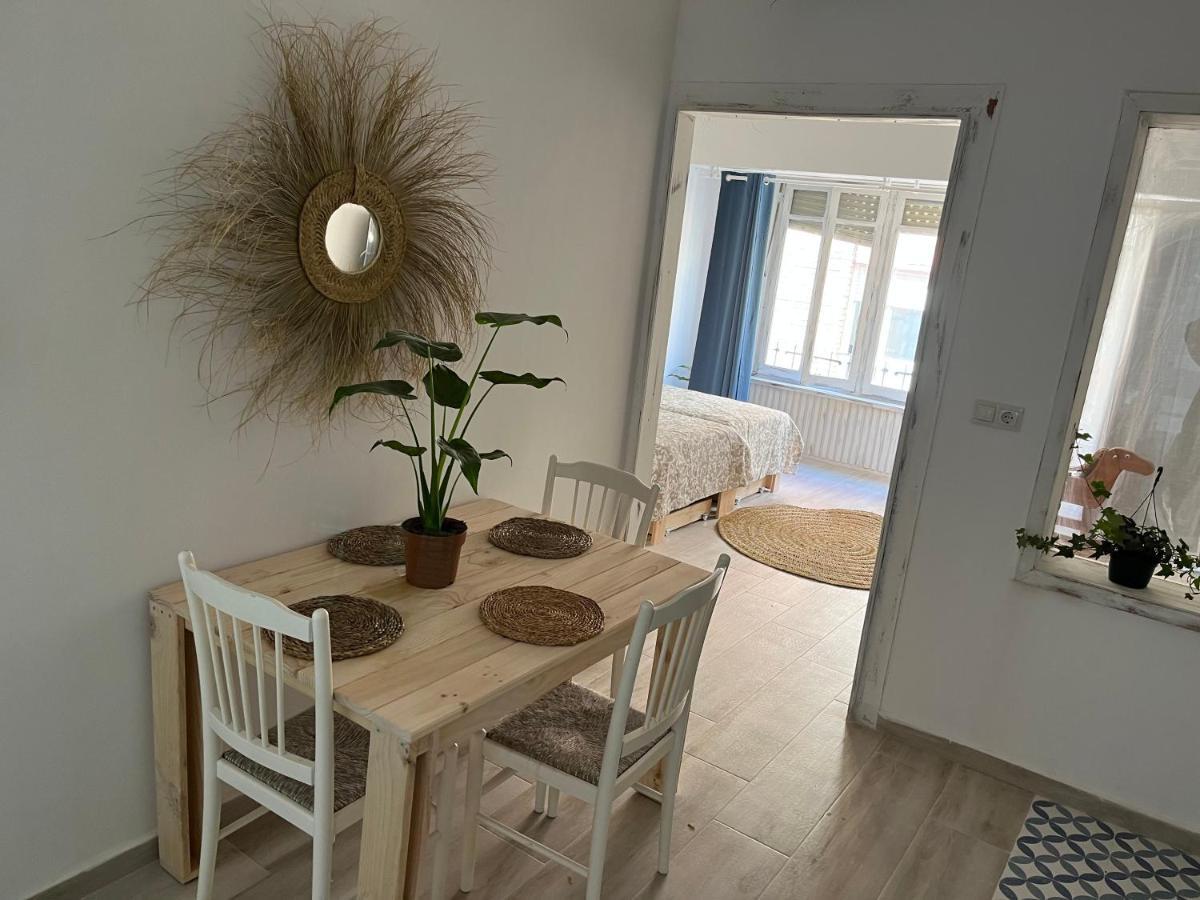 Alzira Bonita Loft C Junto Plaza Mayor, Les Muralles Exterior photo