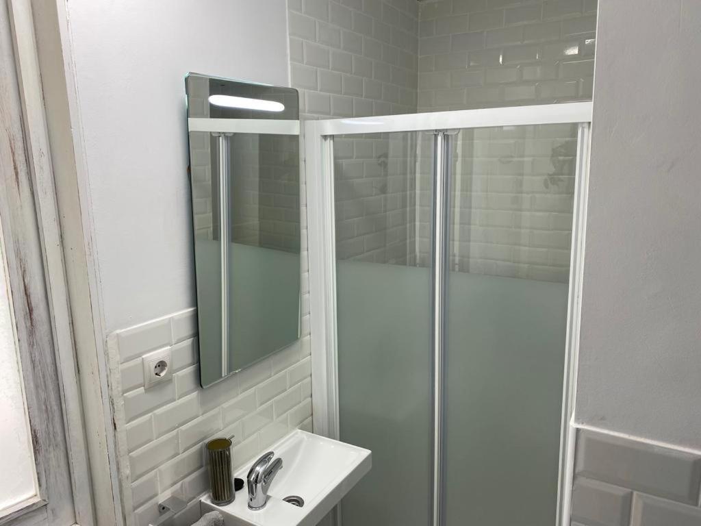 Alzira Bonita Loft C Junto Plaza Mayor, Les Muralles Exterior photo
