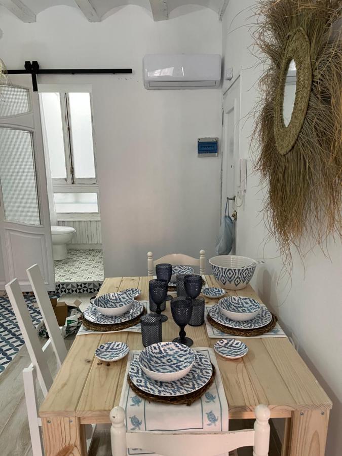 Alzira Bonita Loft C Junto Plaza Mayor, Les Muralles Exterior photo